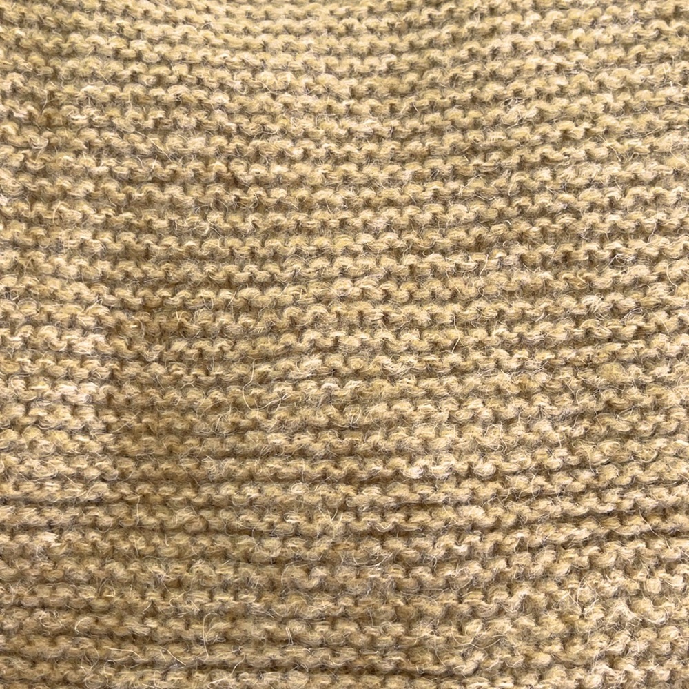 SOLD!! 🎉HP🎉 Knitted Balloon Sleeve Oversized Sweater - Picture 6 of 6